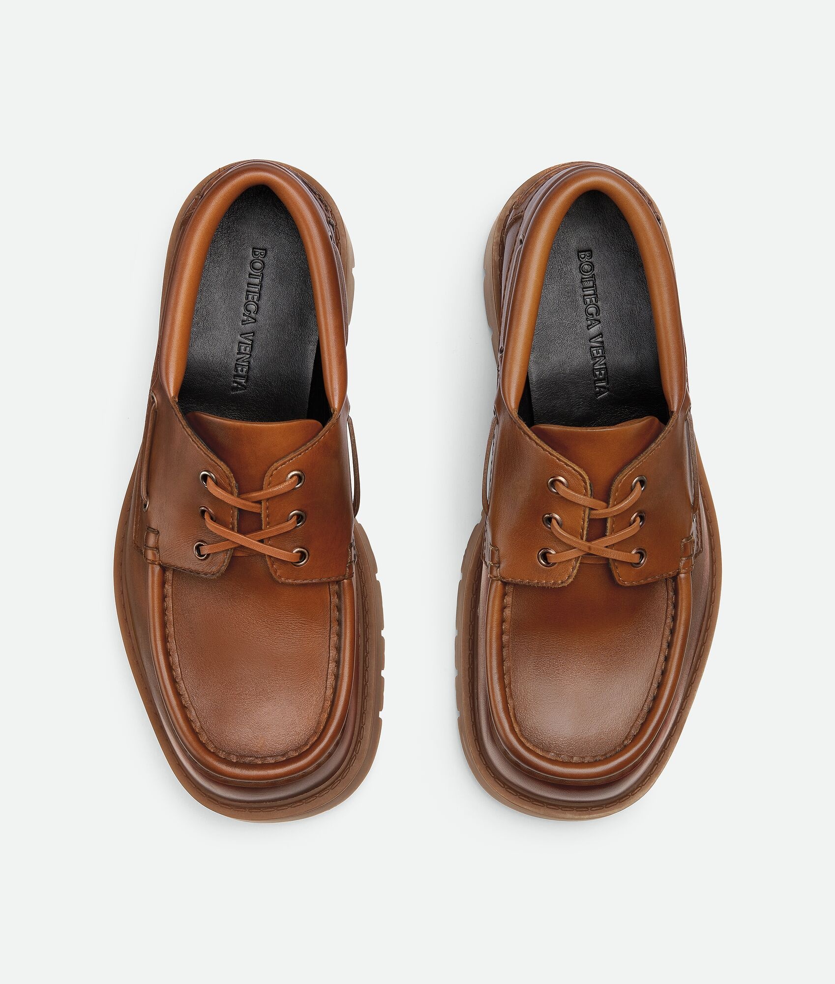 Haddock Boat Shoe - 4