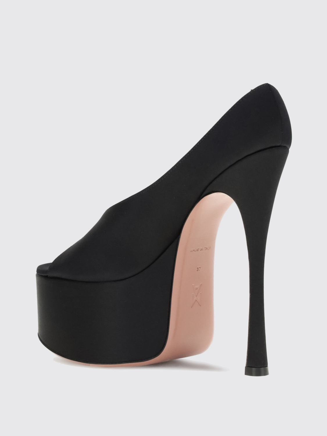 Shoes woman Amina Muaddi - 3