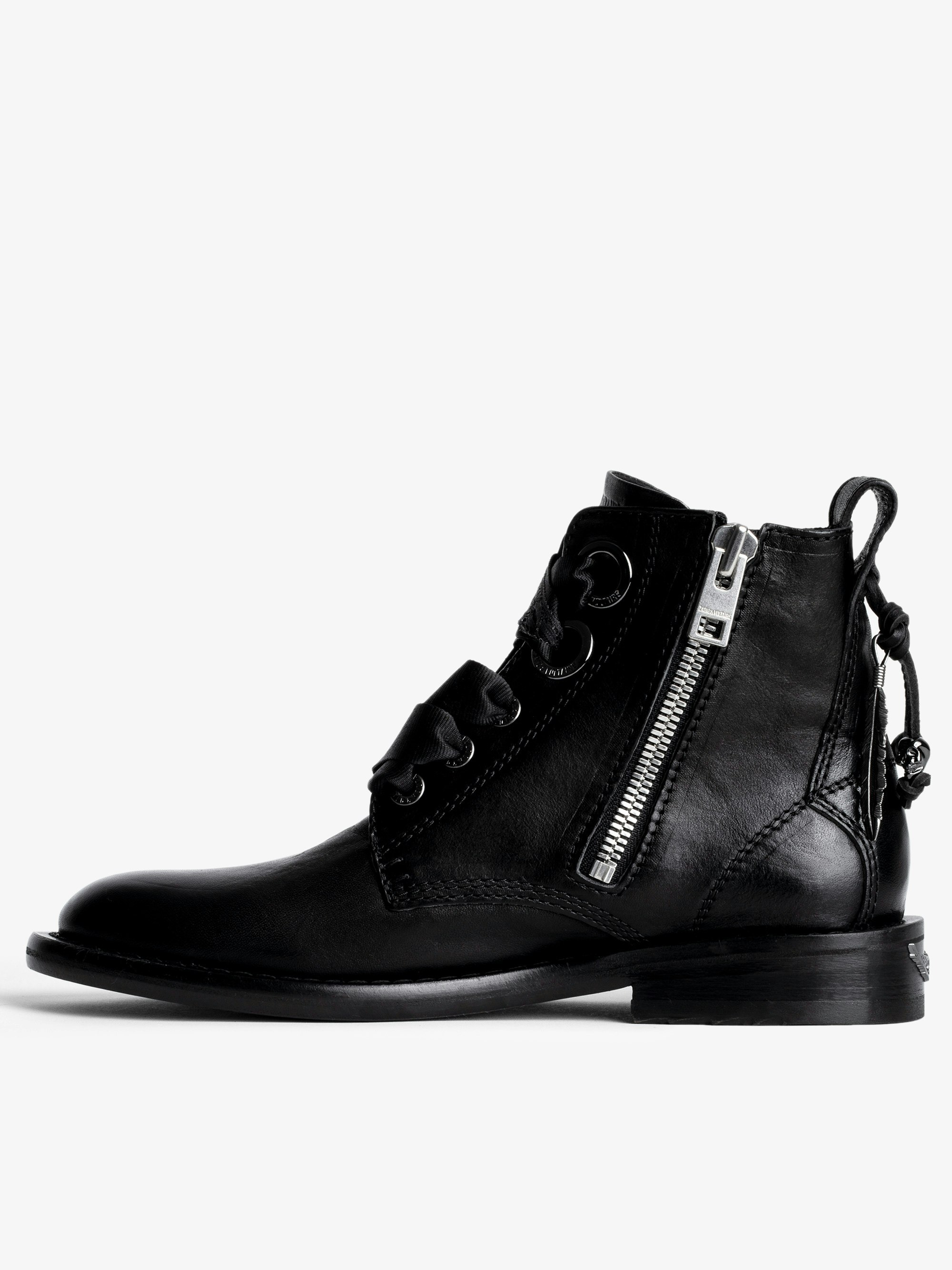 Laureen Roma Boots - 2