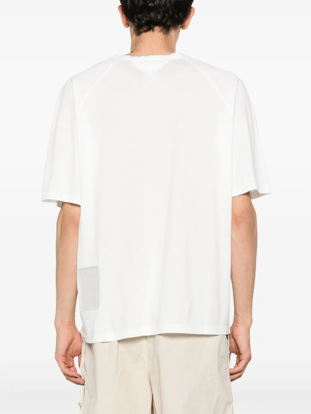 Ten C Men Short Sleeves T-Shirt - 5