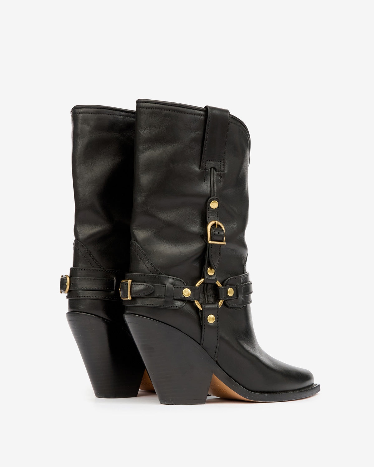 LYKA BOOTS - 2
