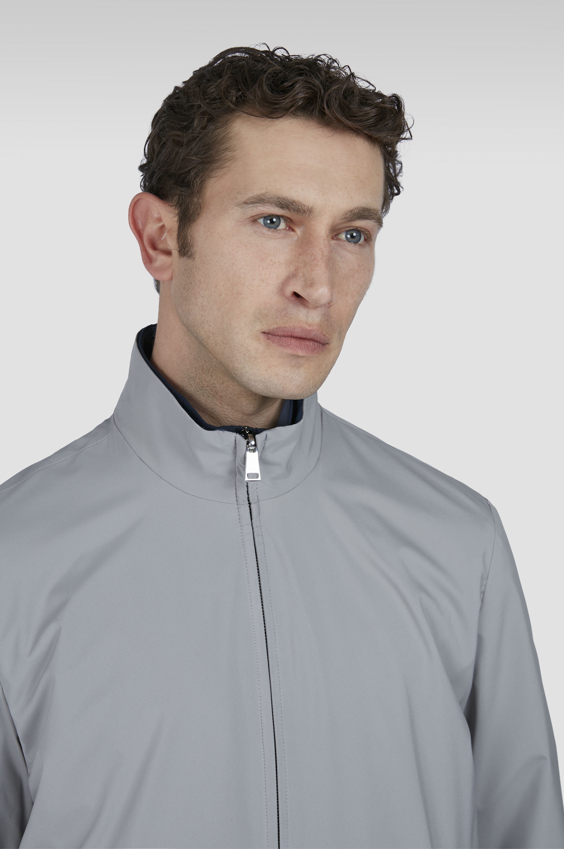 REVERSIBLE TYPHOON® PLATINUM JACKET - 4