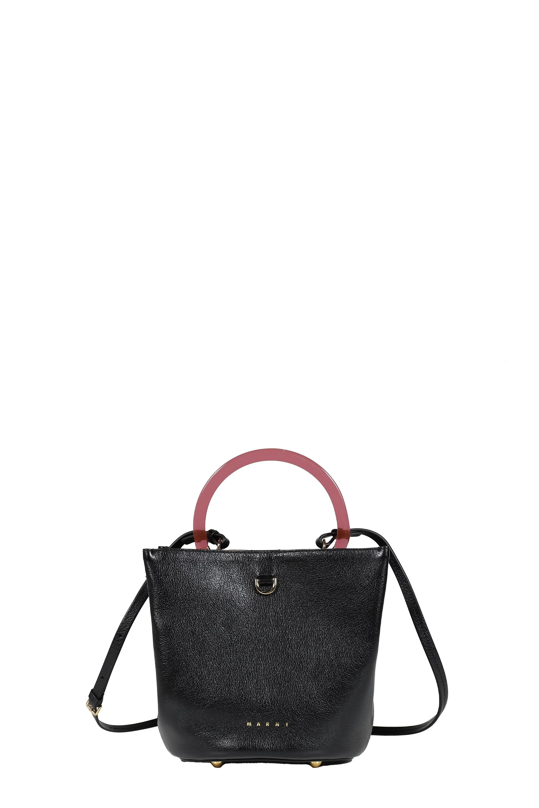 PANNIER / BLK - 1