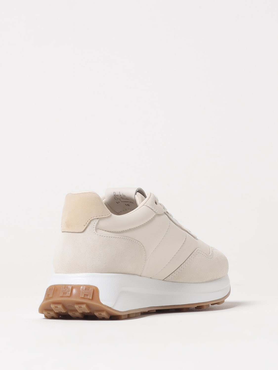 Sneakers woman Hogan - 3
