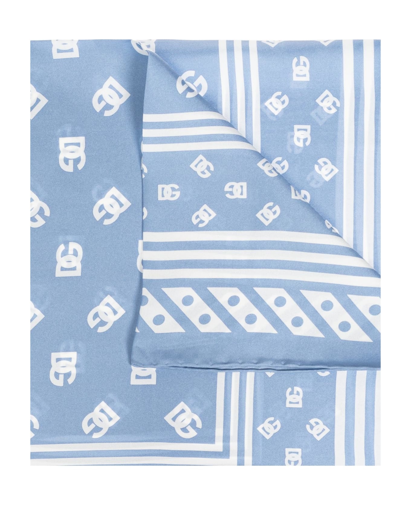 Logo Scarf - 3