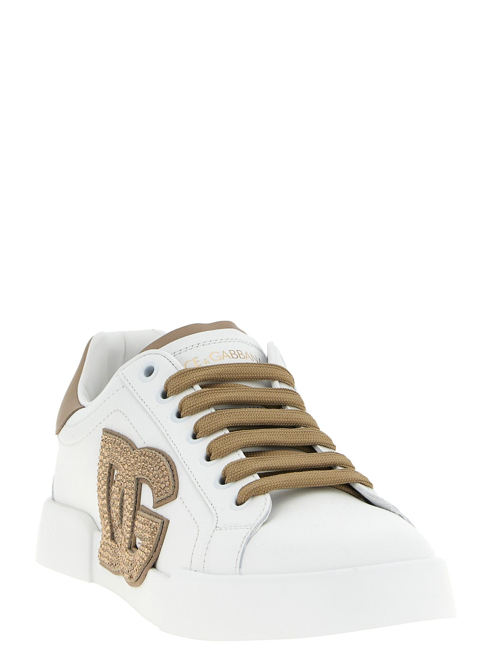 Portofino Sneakers Beige - 2