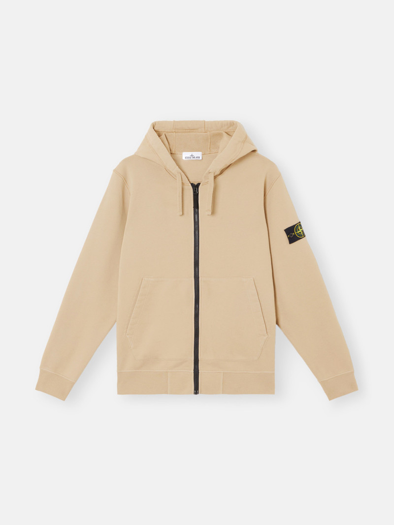 6100042 ORGANIC COTTON FLEECE - 1
