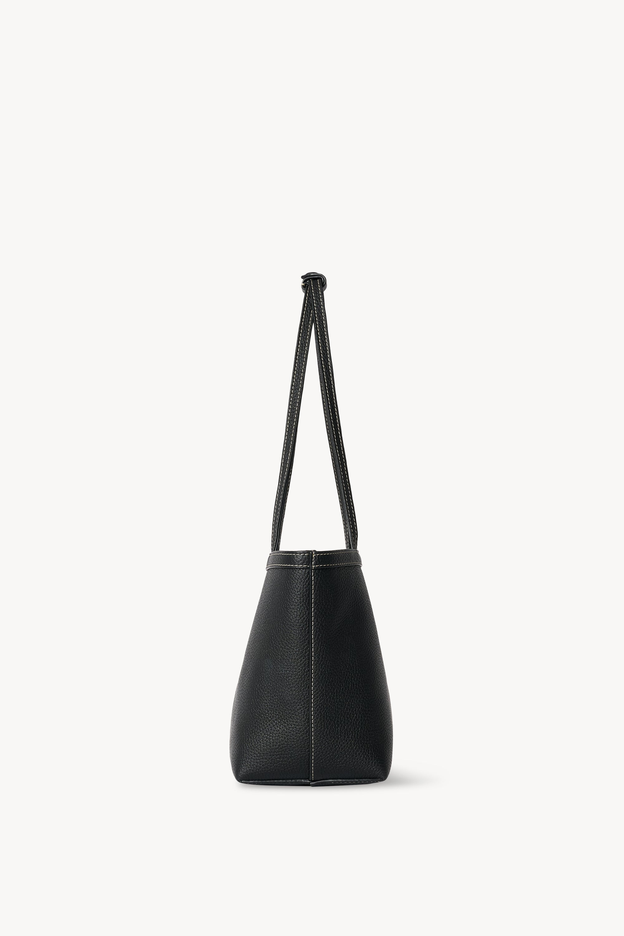 Medium Park Tote Stitch Bag in Leather - 3