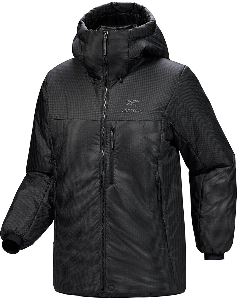 Nuclei SV Parka 1