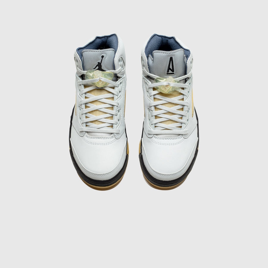 AIR JORDAN 5 x A MA MANIÉRE - 3