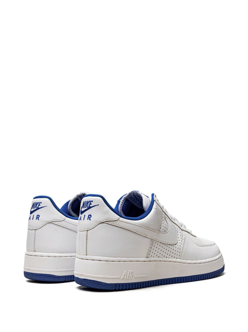 Air Force 1 sneakers - 3