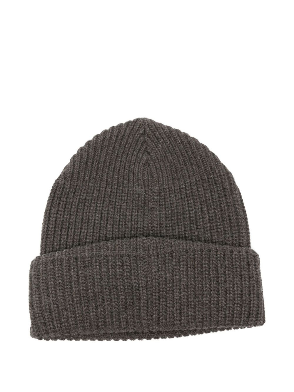 Orb-embroidered beanie - 2