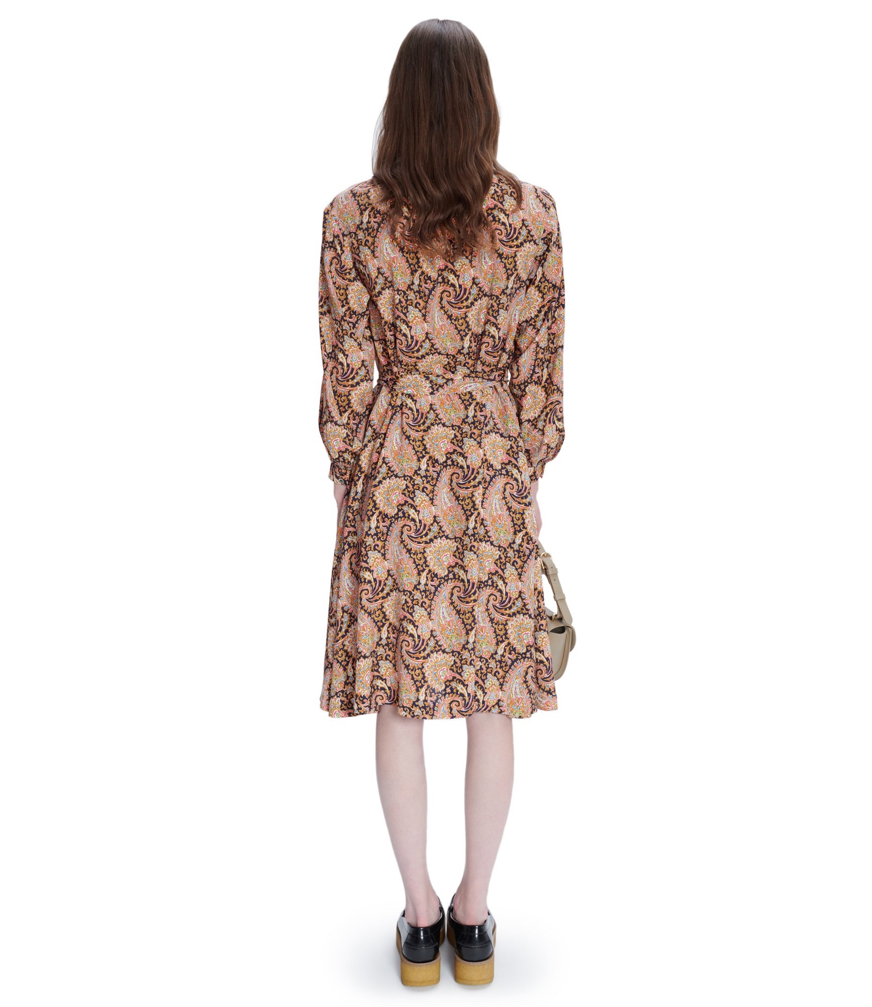 Amelie dress - 3