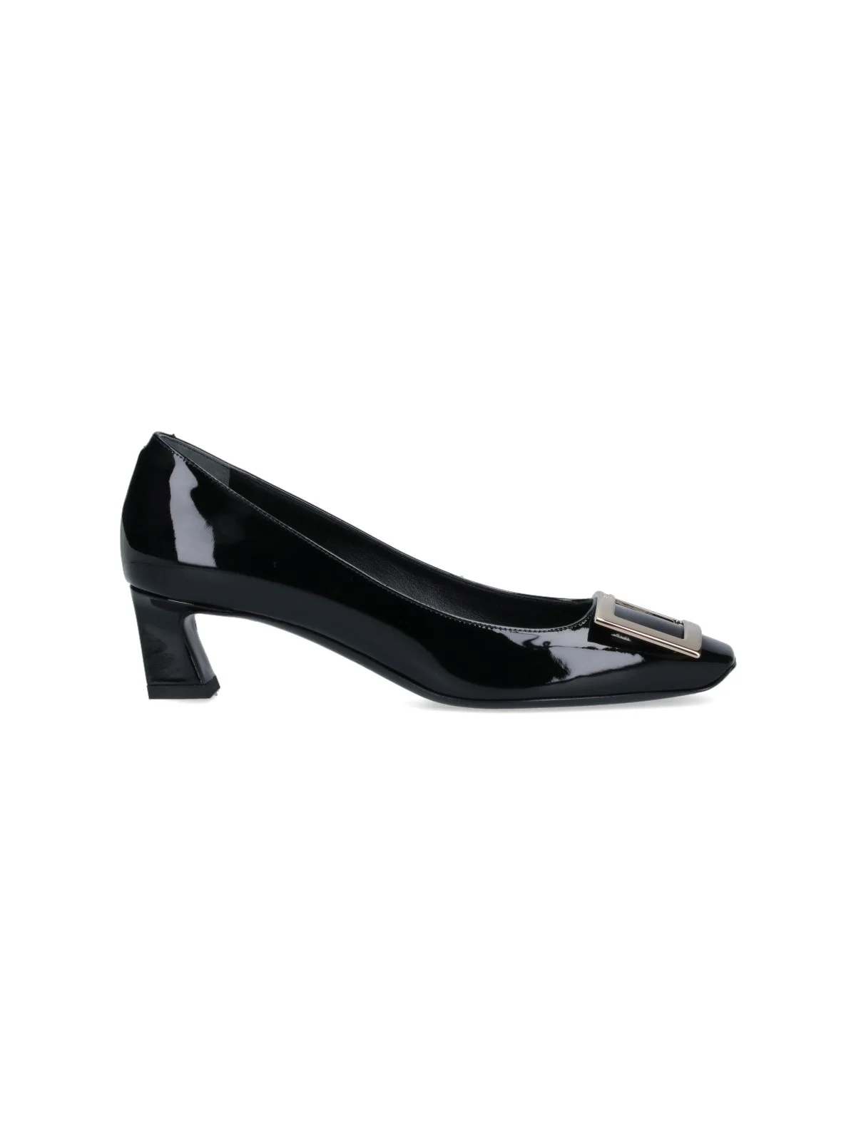 "TROMPETTE" PUMPS - 1