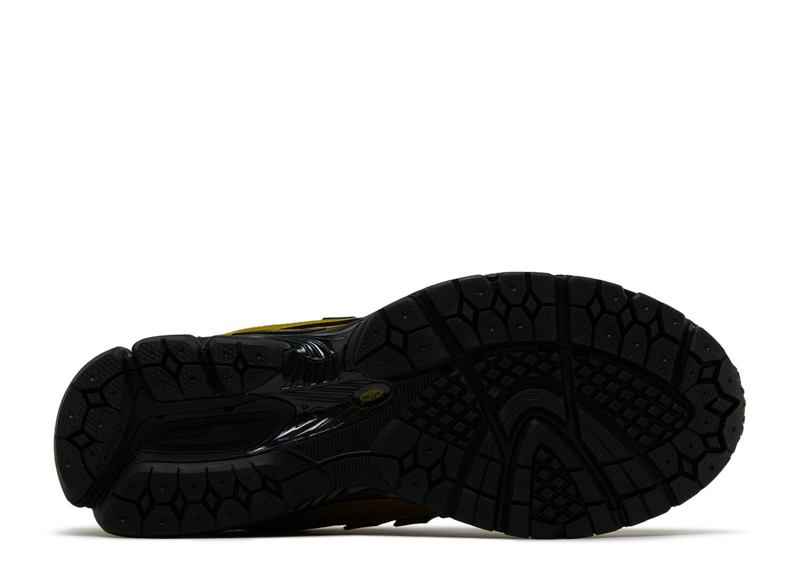 NEW BALANCE 1906R CORDURA 'MARSHLAND BLACK' - 4
