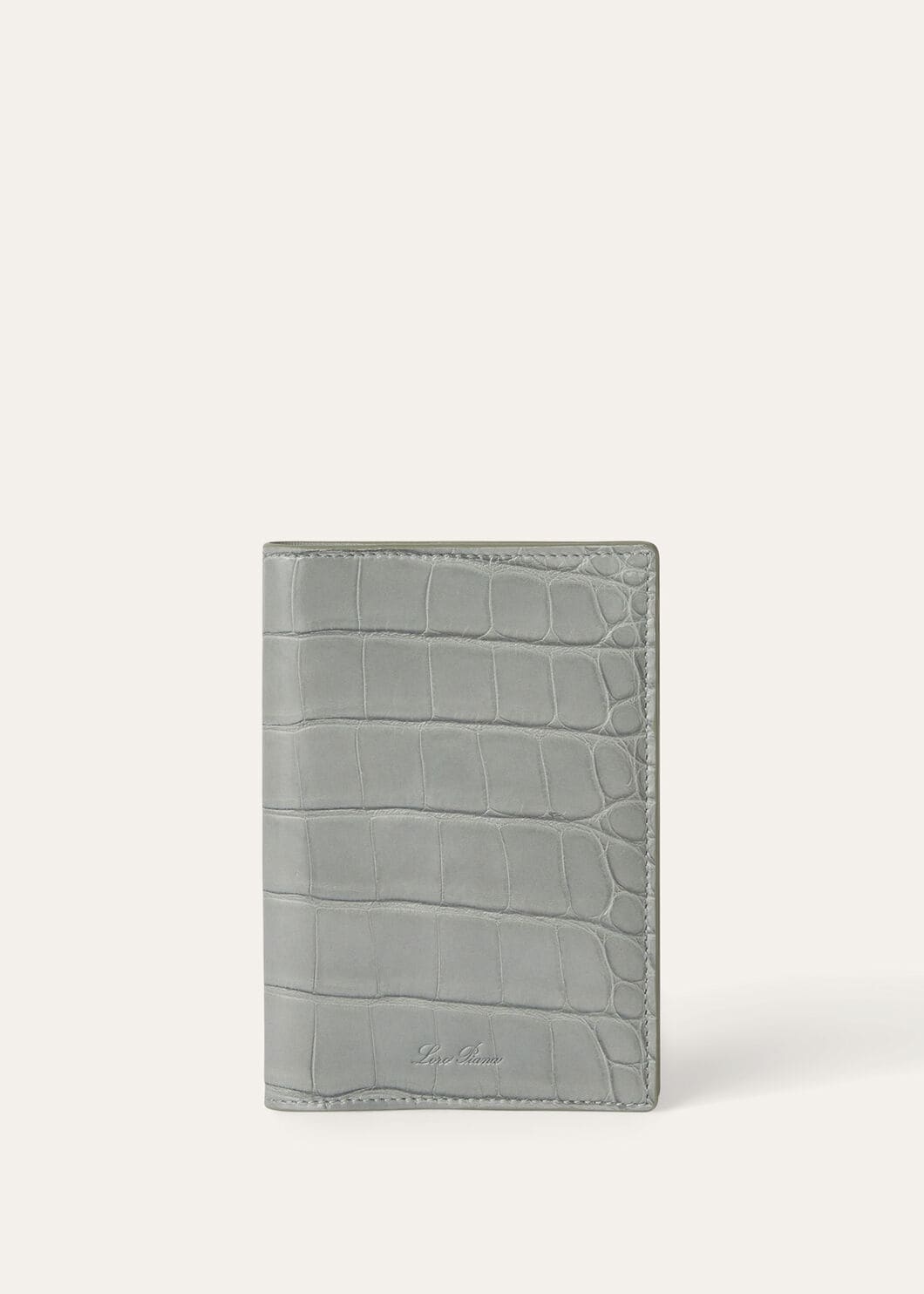 LP Passport Cover - 1