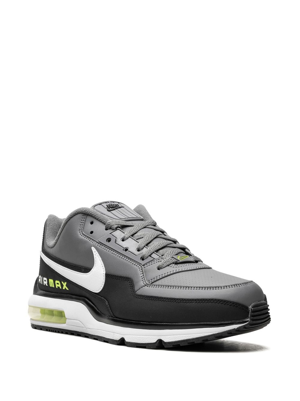 Air Max LTD 3 "Smoke Grey/Black" sneakers - 2