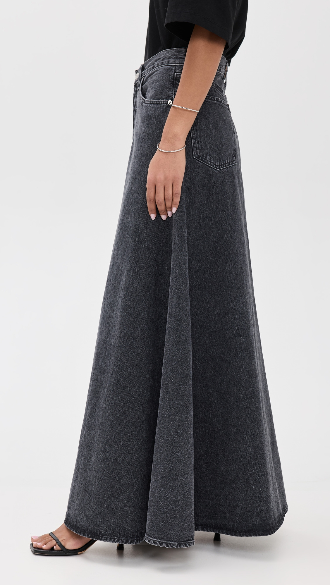 Odin Skirt - 3
