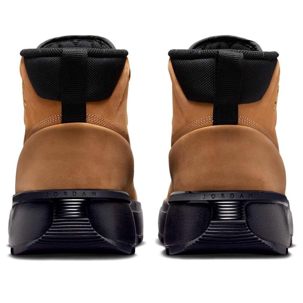Air Jordan City Boot 'Flax Black' HV4580-200 - 3