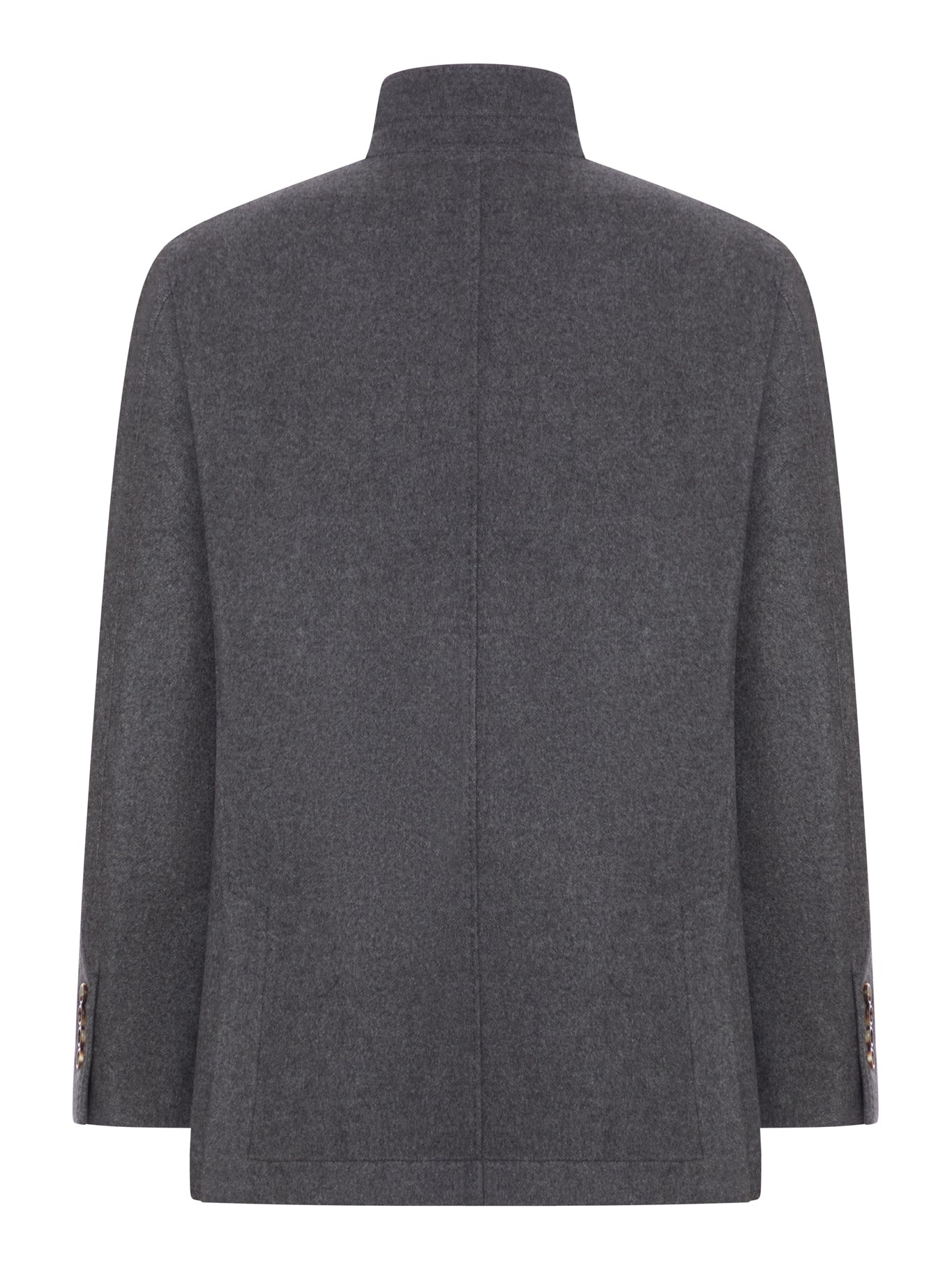 PEANUT IN WATER RESISTANT CASHMERE - 2