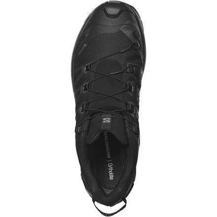 XA Pro 3D V9 Wide Gore-Tex Trail Running Shoe - Men's - 8