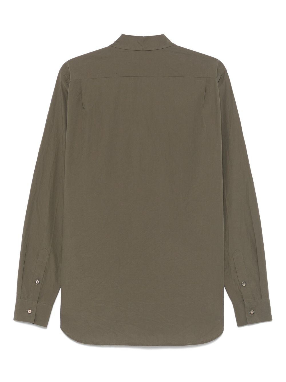 cotton shirt - 2