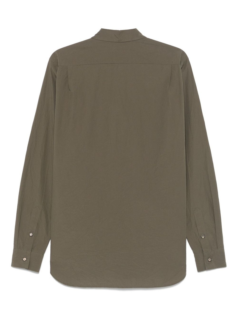 Forme D'Expression cotton shirt outlook
