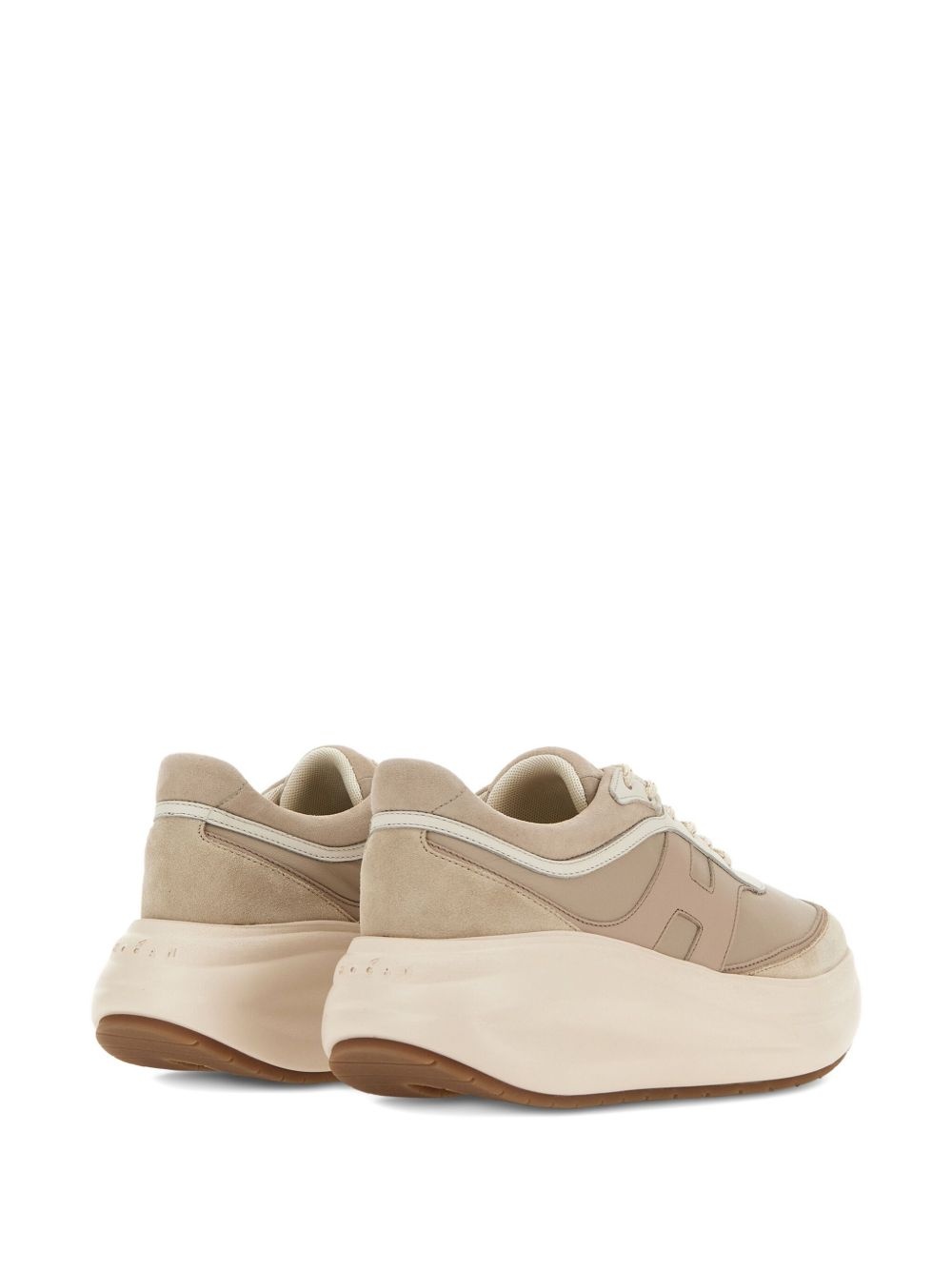 H696 Chunky Runner sneakers - 3