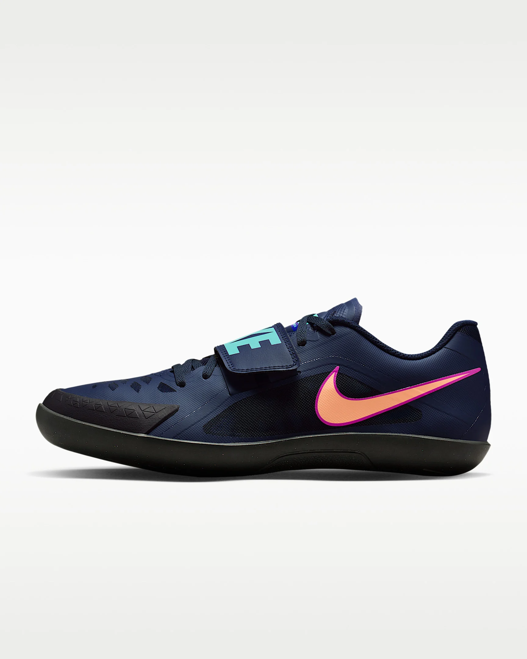 Nike Zoom Rival SD 2 Track & Field Throwing Shoes - 1