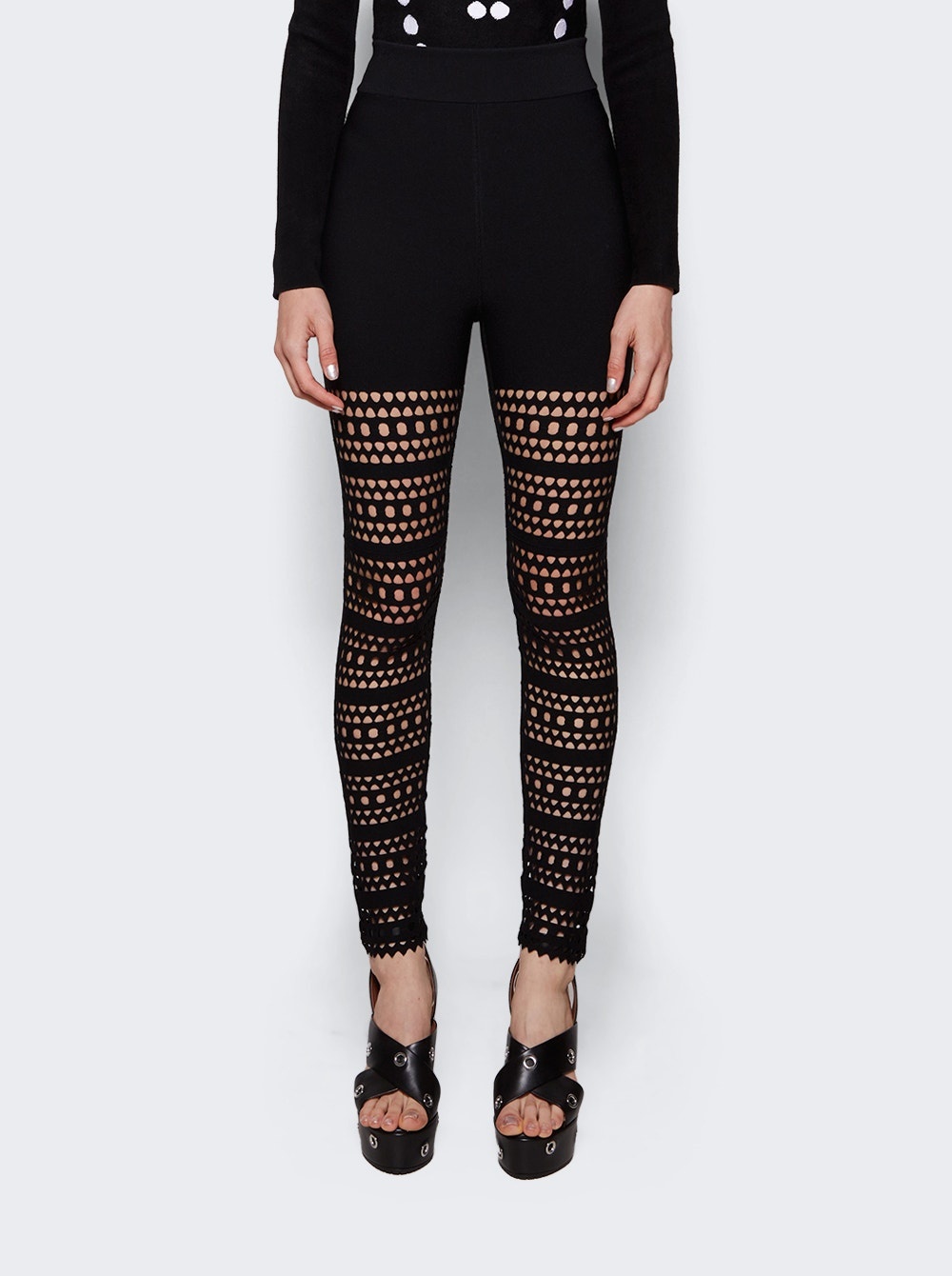 Vienne Legging Black - 3