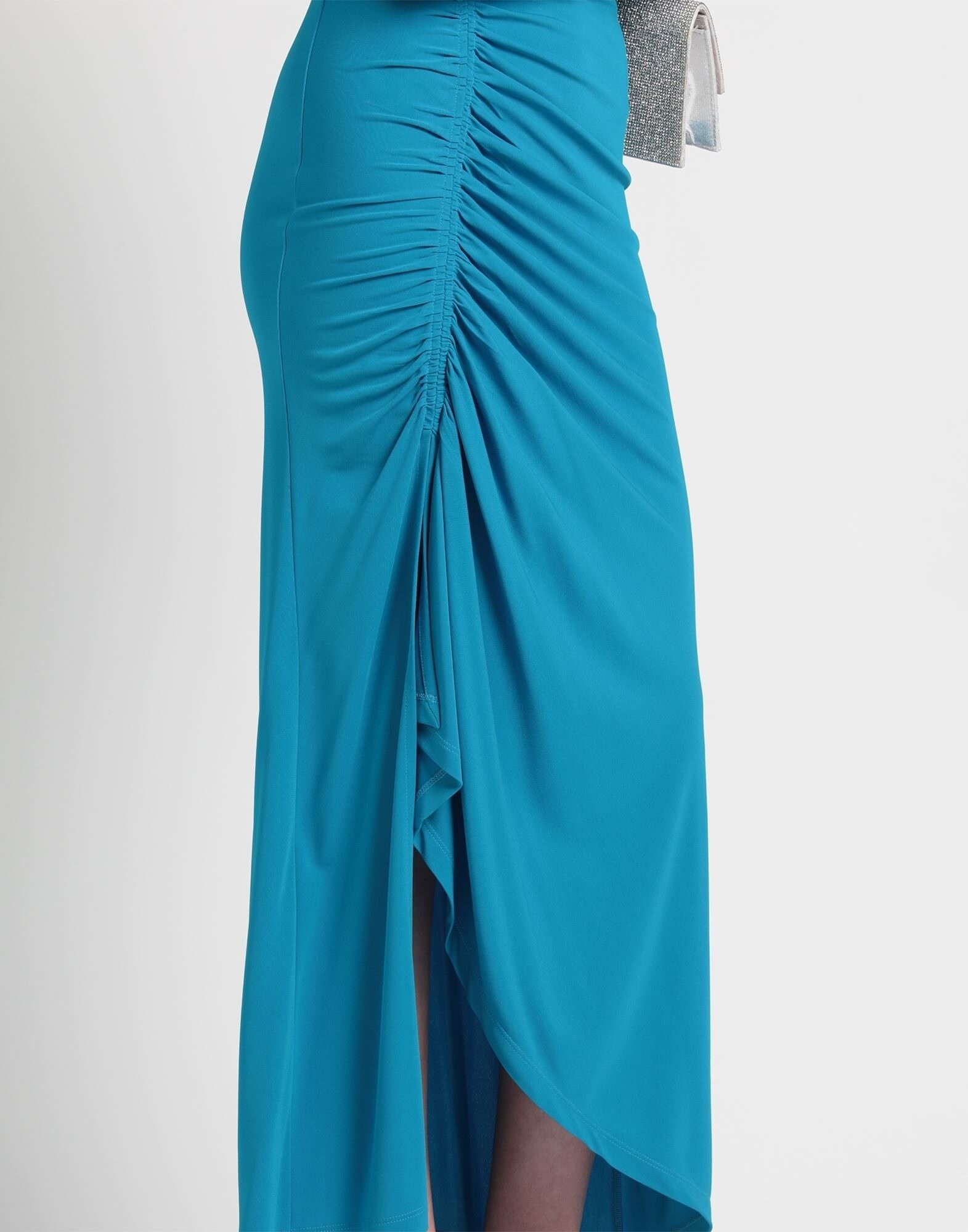 Azure Women's Long Dress - 4