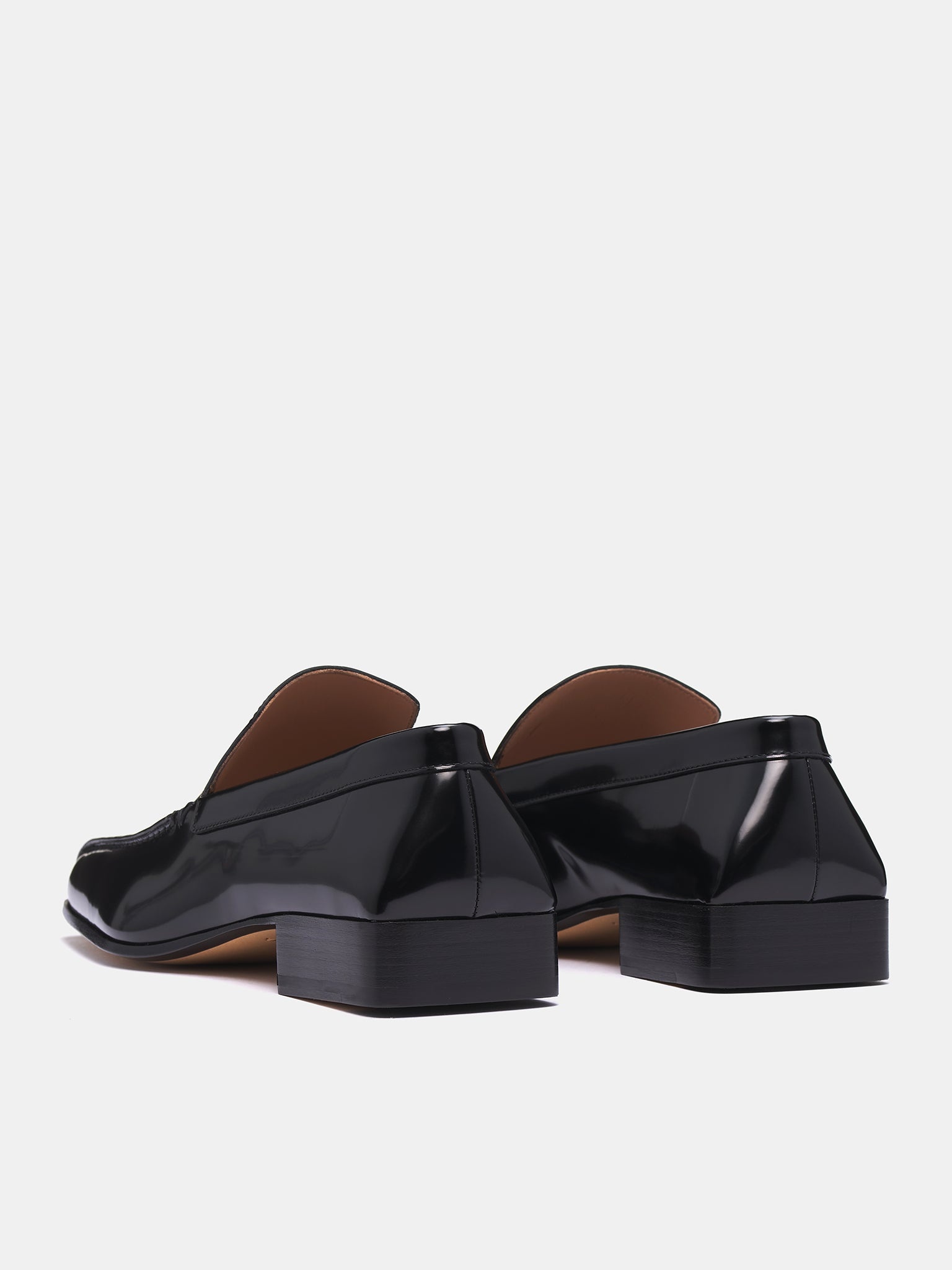 Jim Loafers - 5