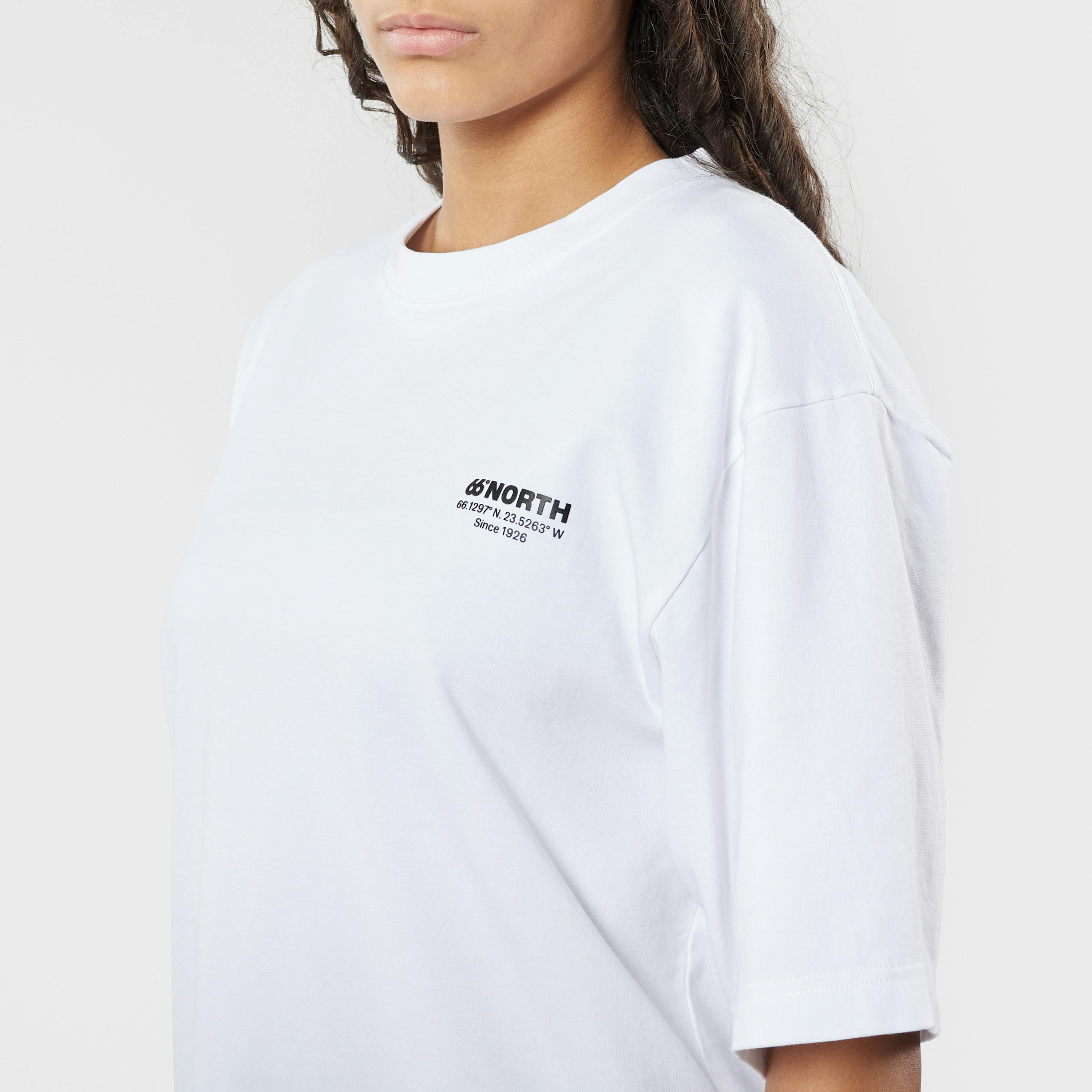 Since | 66°North T-shirt (Unisex) - 2