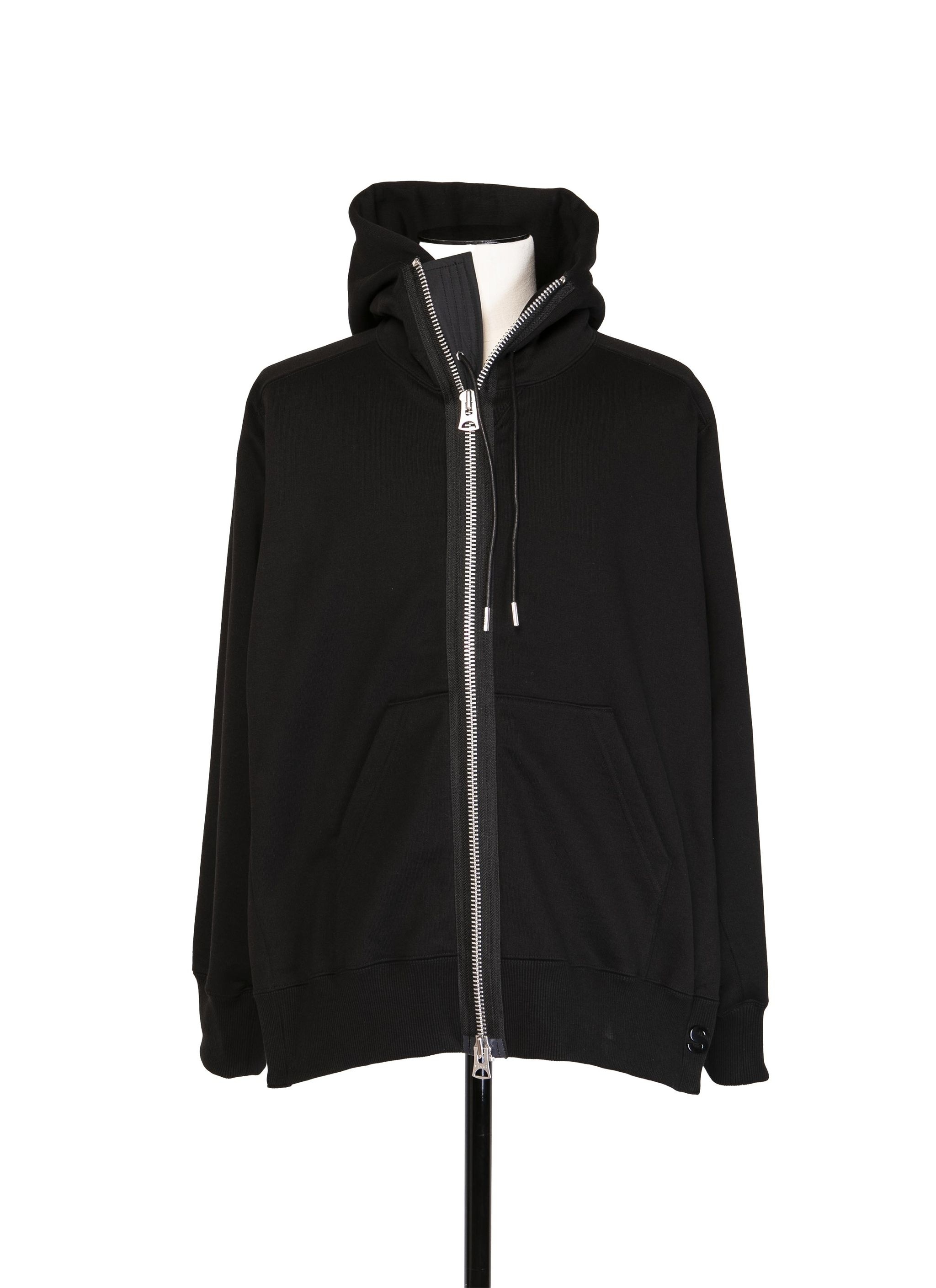 s Sweat Jersey Hoodie - 1