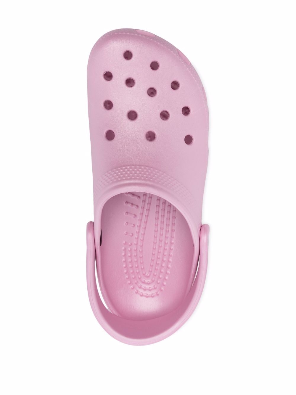 Classic slingback clogs - 4