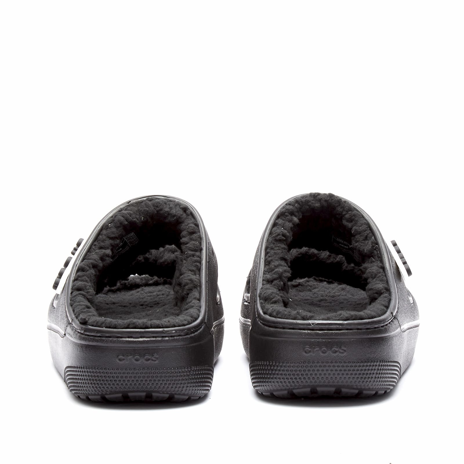 Crocs Classic Cozzzy Sandal - 3
