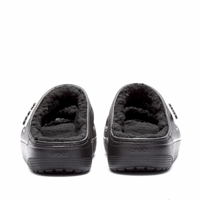 crocs Crocs Classic Cozzzy Sandal outlook