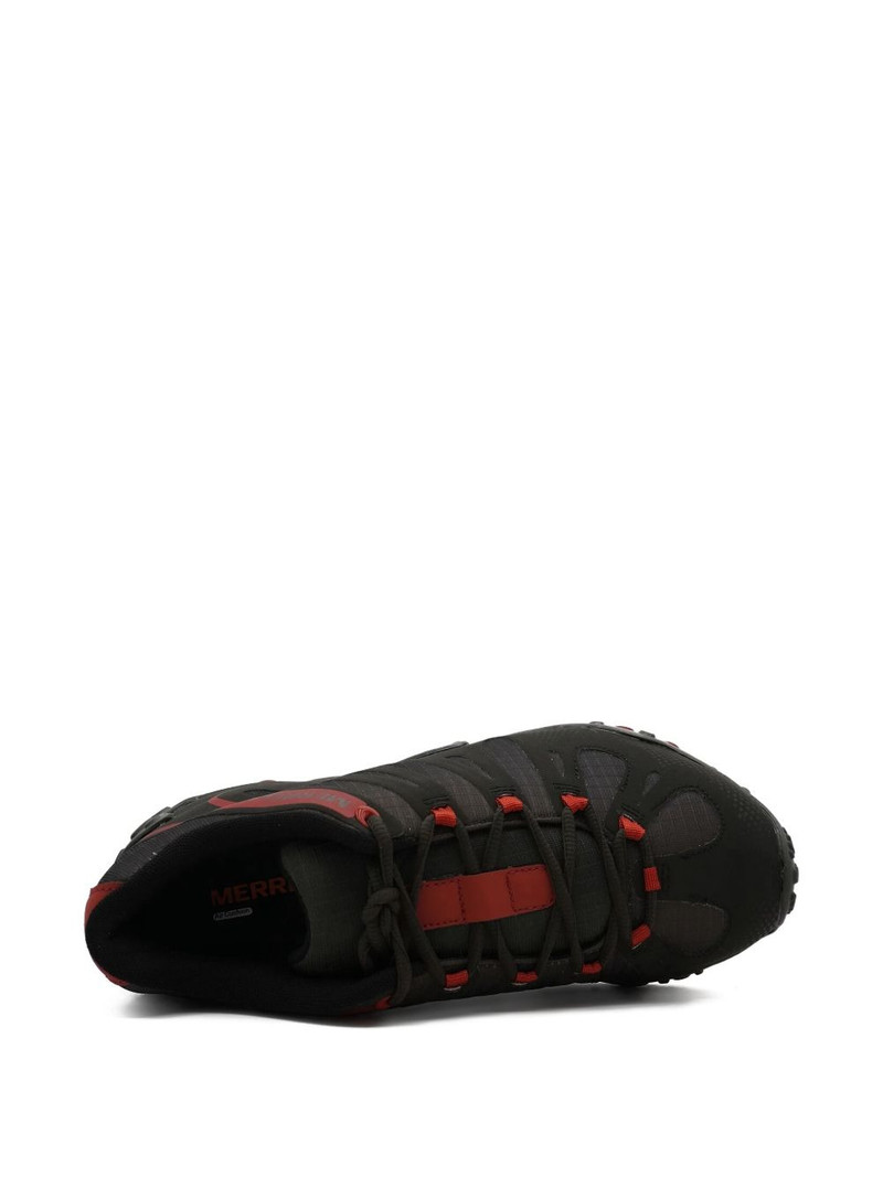 Cham II Flux trainers 5