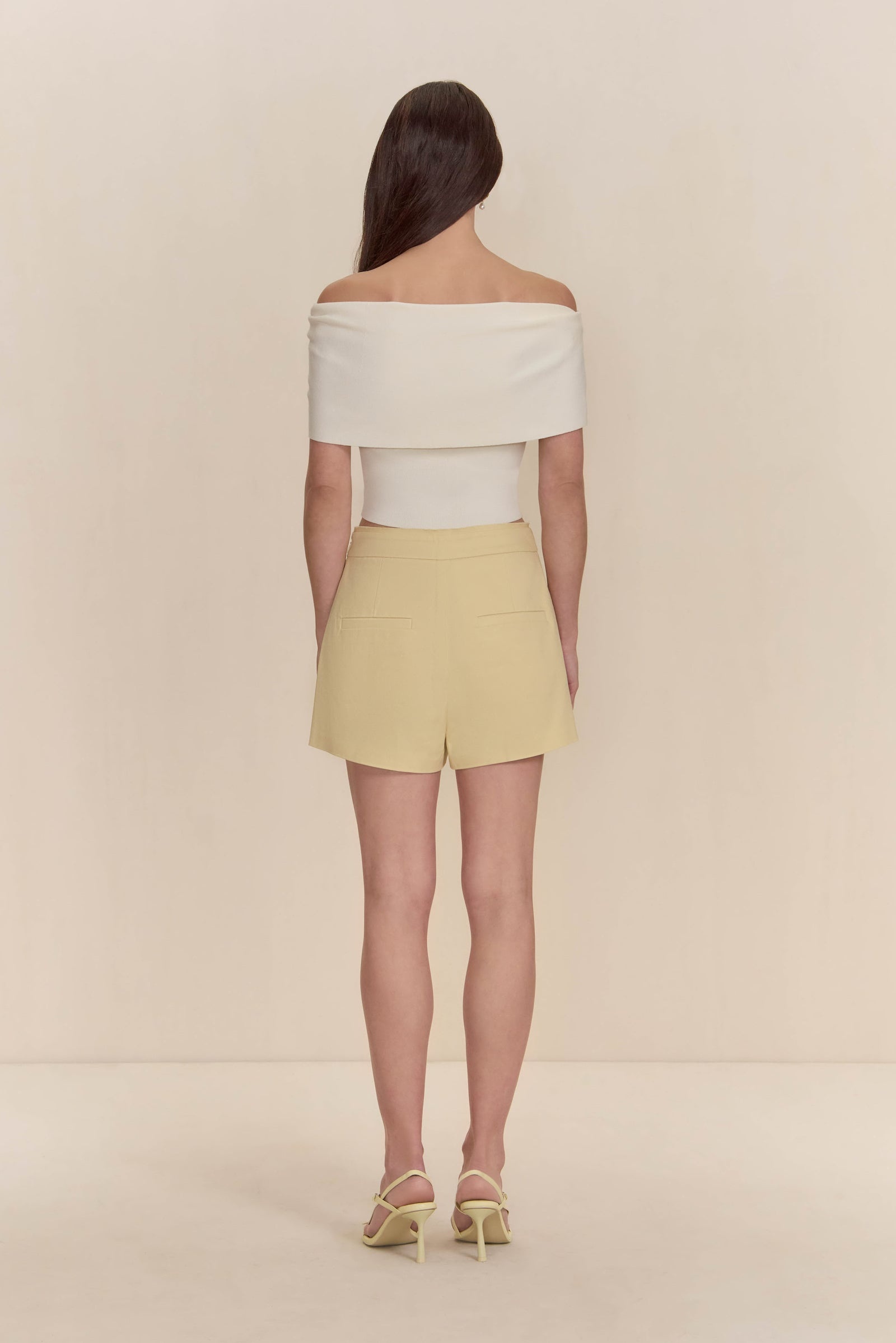 PRESCOTT KNIT TOP - 7