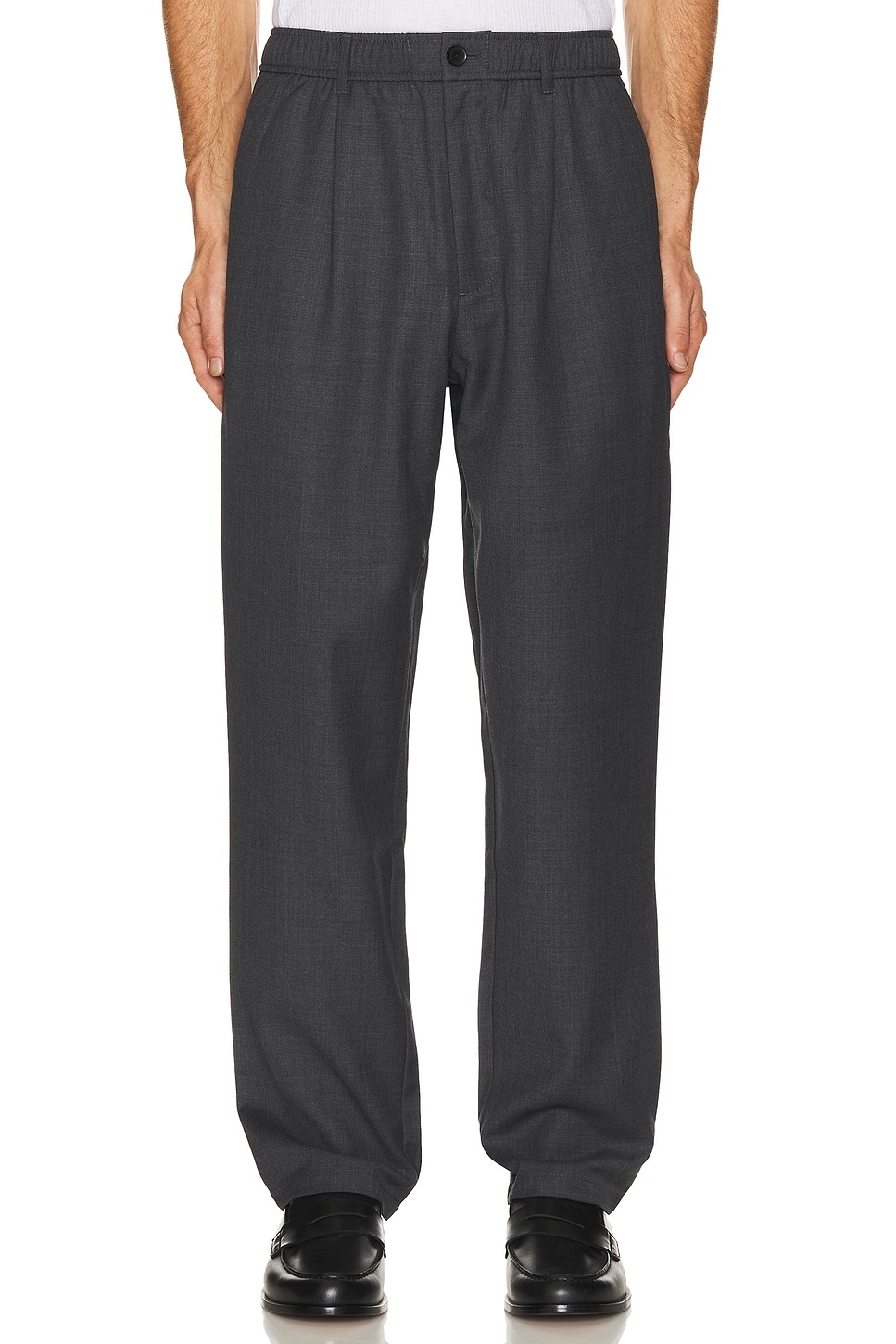 Sabertil Trousers - 3