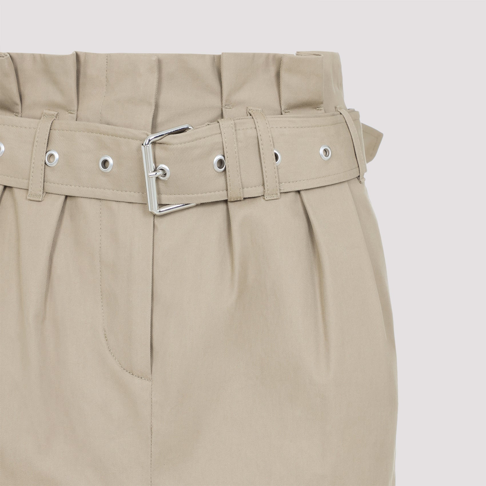 Dries Van Noten Seaches Skirt Women - 3