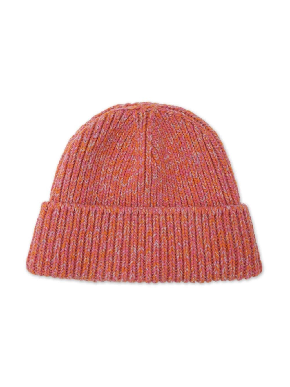 brooch-detail beanie - 2