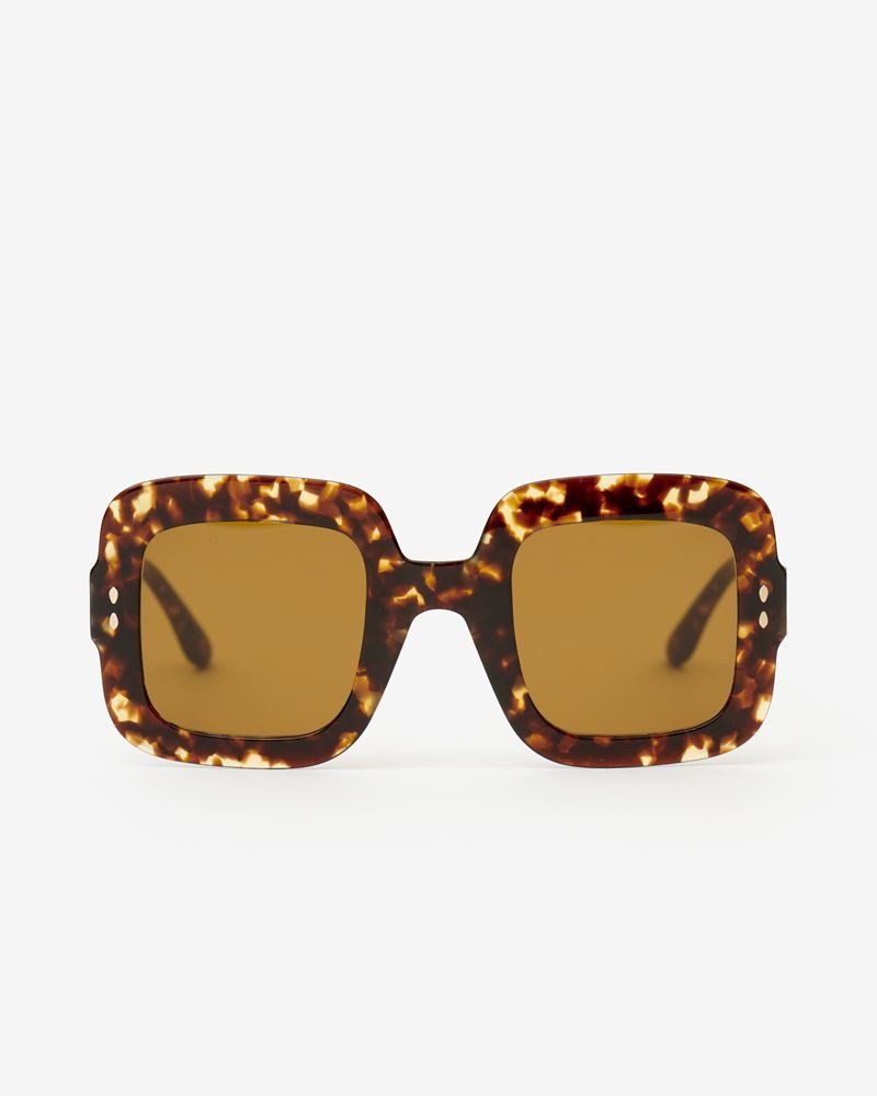 MACY SQUARED SUNGLASSES 1