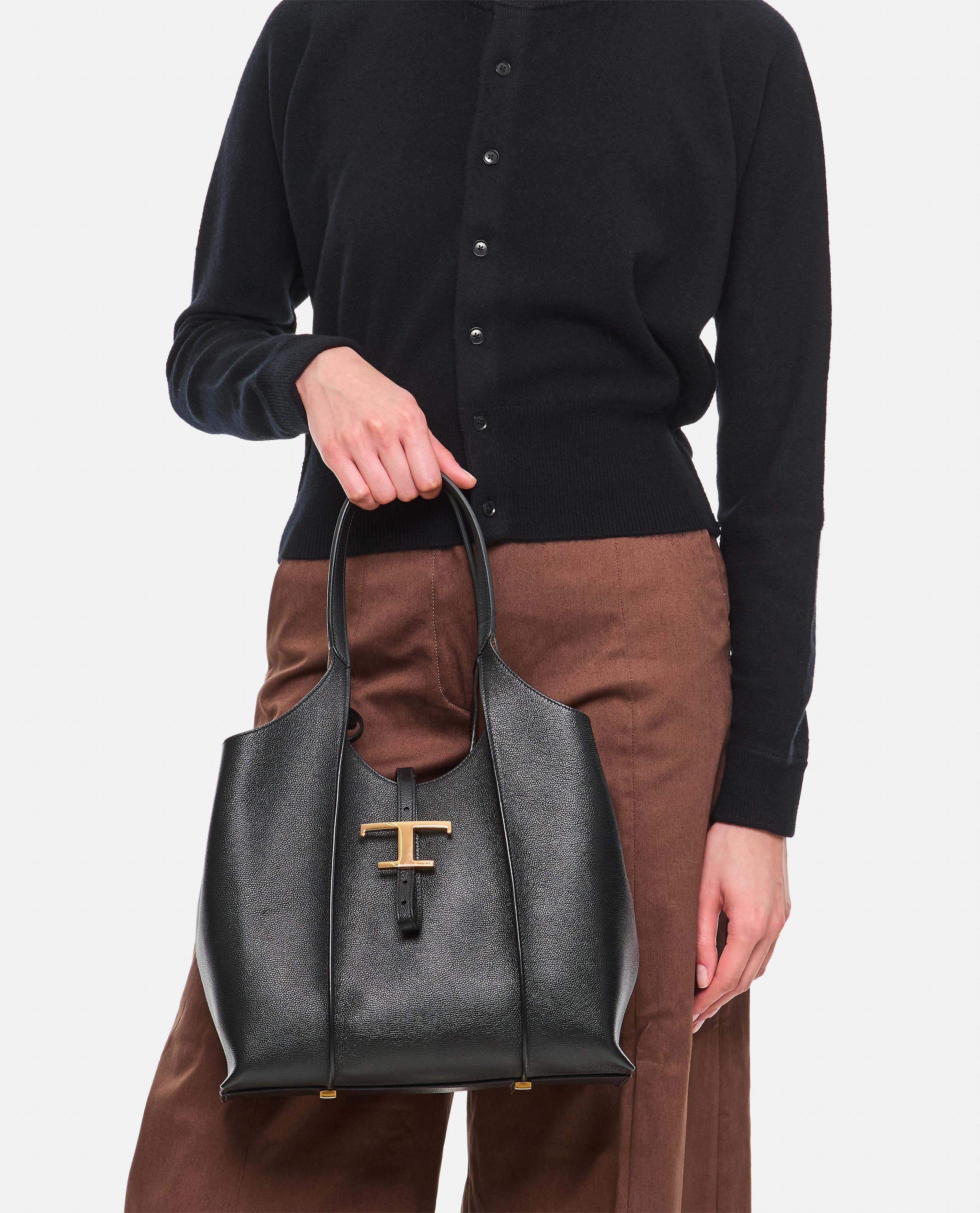 TSB SMALL SHOPPING BAG - 5