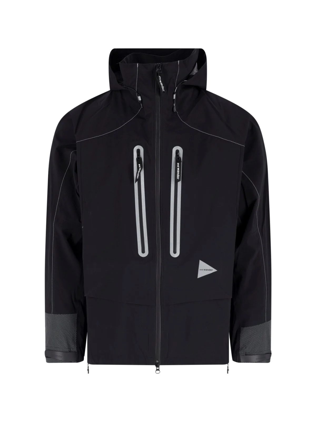JACKET “PERETEX SHIELD” - 1