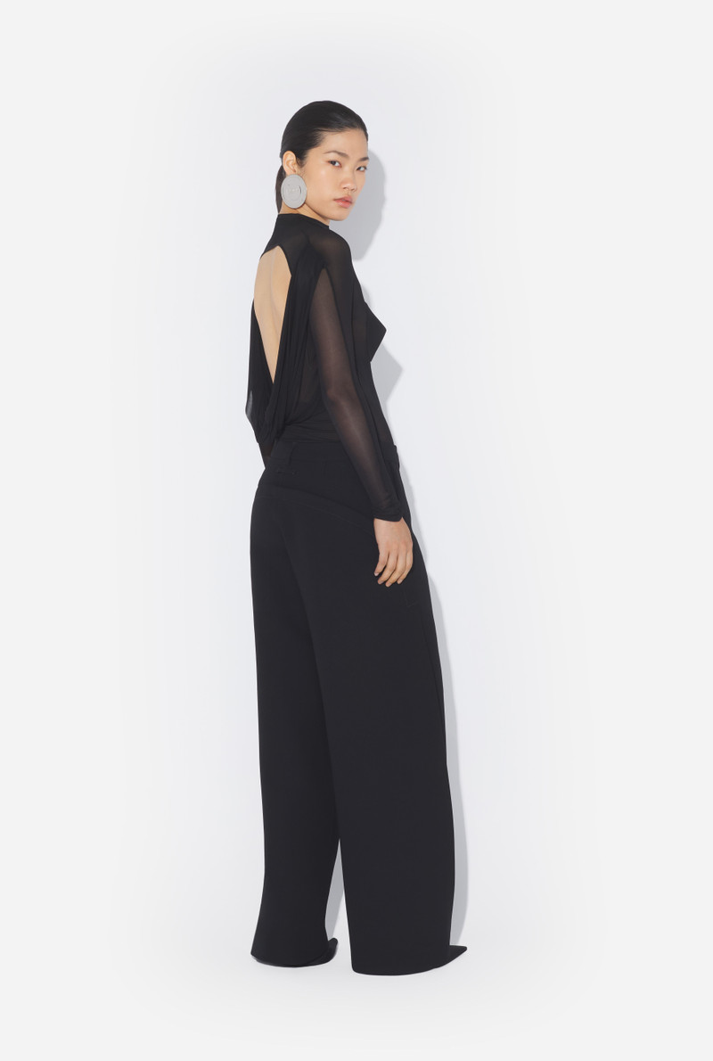 Jean Paul Gaultier THE BACKLESS CONICAL TOP outlook