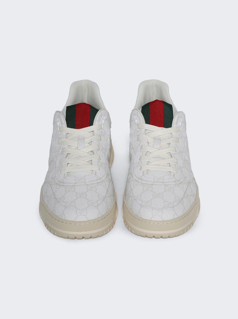 Re-web Sneaker White - 5