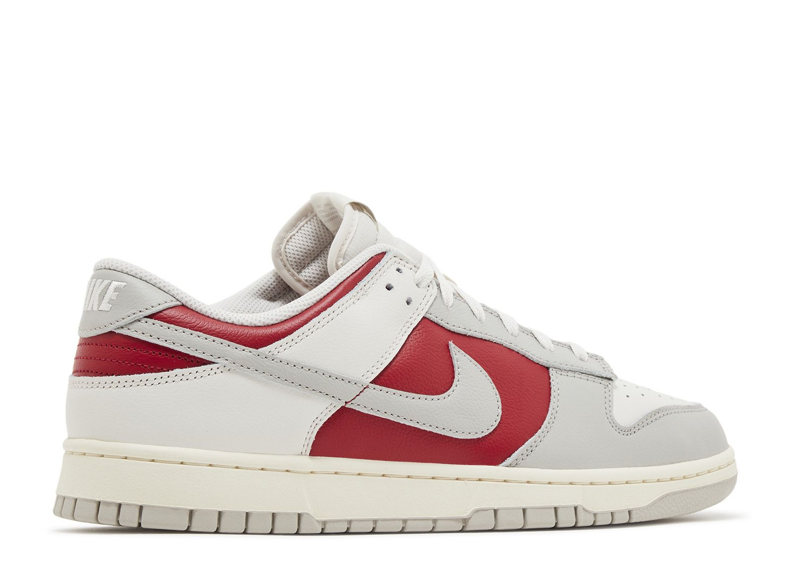 DUNK LOW 'IVORY ULTRAMAN' - 3