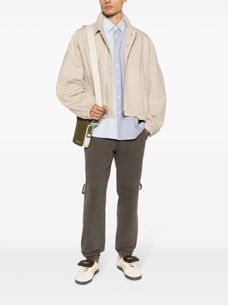 JACQUEMUS Le jogging Camargue track pants outlook