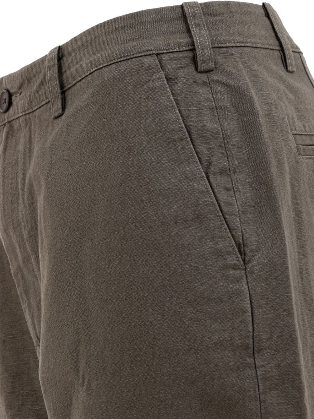 cargo-pocket trousers - 3